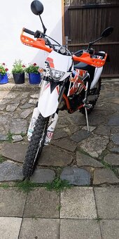 Ktm freeride 250 r - 3