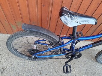 Specialized hotrock 20 - 3