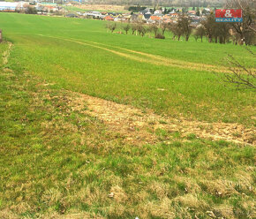 Prodej pozemku k bydlení, 5402 m², Valašské Meziříčí - 3