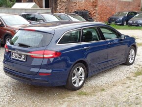 Ford Mondeo 2,0 D EcoBlue TITANIUM 193.000 km - 3