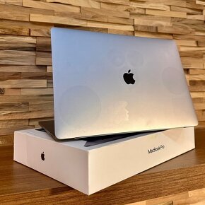 MacBook Pro 16, i9, 2019, 32GB RAM, 512GB SSD ZARUKA - 3