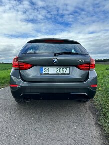 BMW X1 18d sDrive - Sport - 3