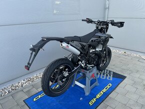 Sherco 50SM BlackMoon - 3