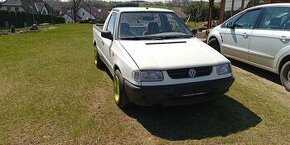 VW caddy 1.9d - 3