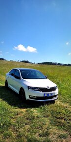 Škoda Rapid - 3