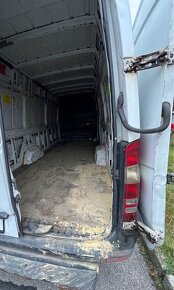 Mercedes Sprinter 2.2 316cdi om651 - 3