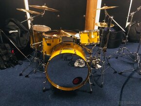 Pearl Session Custom Maple - 3