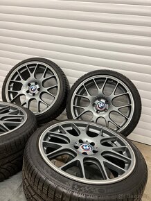 Kola BBS Motorsport R19 5x112 - 3