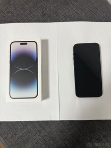 iPhone 14 Pro Max 128 GB space grey - 3