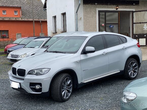 BMW X6 XDRIVE 30D - 3