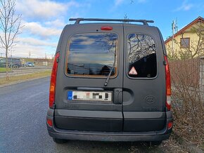 Renault Kangoo 1.9 - 3