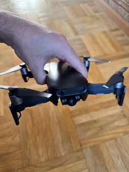 Dron DJI Mavic Air Set - 3