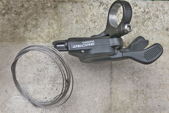 Prodám sadu Shimano 1x12 - 3