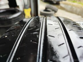 Letní pneu = 215/75 R16C = NEXEN = 2ks - 3