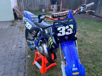 Yz 125 2022 - 3