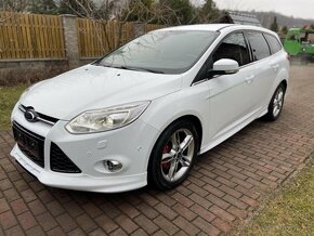 Ford Focus 1.0EcoBoost 92kw - 3