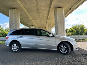 Mercedes-Benz R 320CDi - 3