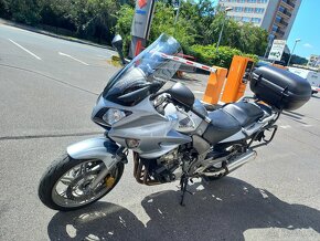 Honda CBF 1000 ABS (2009/53700km) - 3