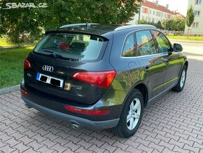 Audi Q5 PRODÁM AUDI Q5 3.0TDI 176KW 2009 - 3