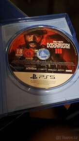 COD Modern Warfare III PS5 - 3