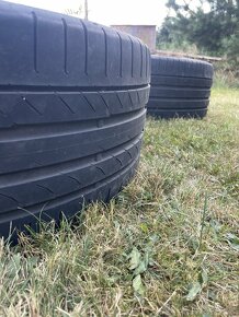 Continental ContiSportContact 5 235/45 R20 - 3