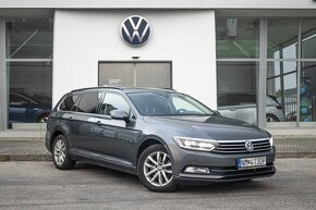 VOLKSWAGEN PASSAT Variant 2.0 TDI BMT DSG 2017 - 3