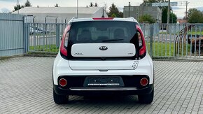 Kia Soul //1.6CRDi//100kW//EXCUSIVE//AUTOMAT//SERVIS// - 3