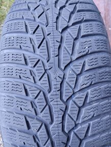 Nokian WR D4 205 / 60 R16 - 3