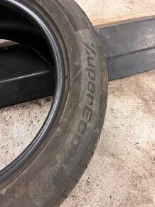 Goodride ZuperEco 205/55 r16 91V - 3