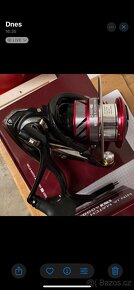 Daiwa Navijak Ninja Match LT 4000-C - 3