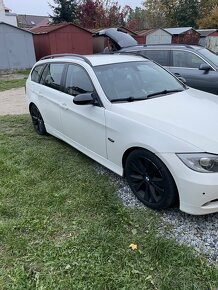 Bmw e91 330xd - 3