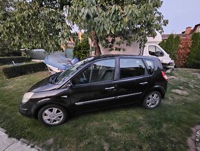 Renault Scenic - 3