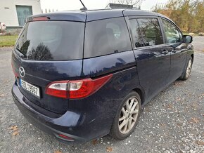 5 2,0 16v 110KW 7x SEDAČKA DIGIKLIMA - 3