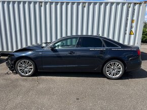 Audi A6 4G DSG 3.0 TDI 150 kw - 3