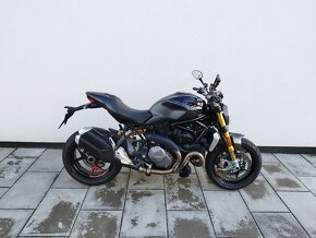 Ducati Monster 1200S 2020 - 3