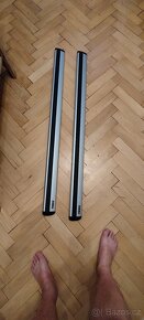 Tyče Thule WingBar Evo 118 cm - 3