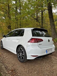 Vw Golf 7 R-line,4-motion,2.0 tdi,110 kw,109,000 km - 3