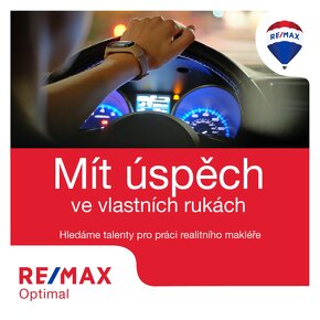 REALITNÍ MAKLÉŘ/KA REMAX Optimal Třeboň - 3