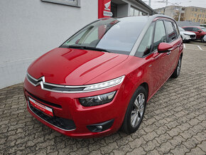 Citroën C4 Picasso 2.0 HDi Exclusive NAVI Xenon - 3