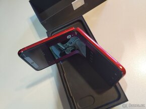 Motorola RAZR 40 Ultra RED/Viva Magneta jako nový - 3