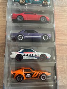 5pack Nissan - 3