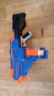 Nerf N-Strike Elite Infinus E0438 - 3