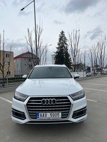 Audi Q7 SLine 200 KW - 3