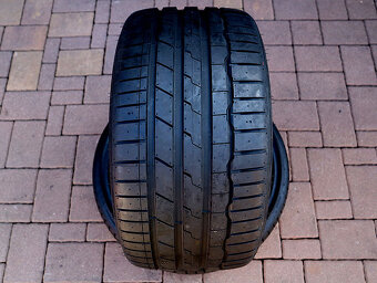 2x 265/25R20 HANKOOK – NOVÉ – NEJETÉ - LETNÍ - 3