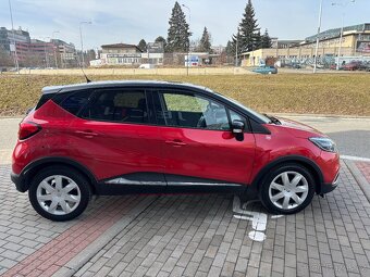 Renault Captur,  1,5TDCi 66kW Automat HHansen - 3