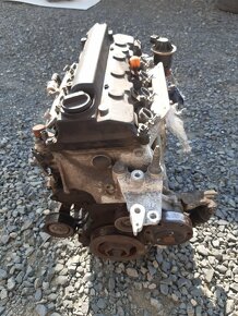 Honda Civic 8g motor - 3