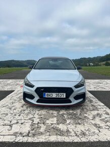 Hyundai i30N Performance - 3