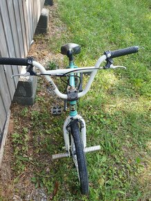 Haro bike BMX kolo - 3