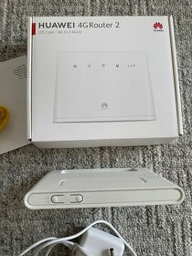 Huawei 4G Router 2 - 3