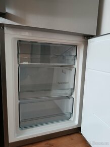 Kombinovaná lednice Gorenje 60x185x64 (ŠxVxH) - 3